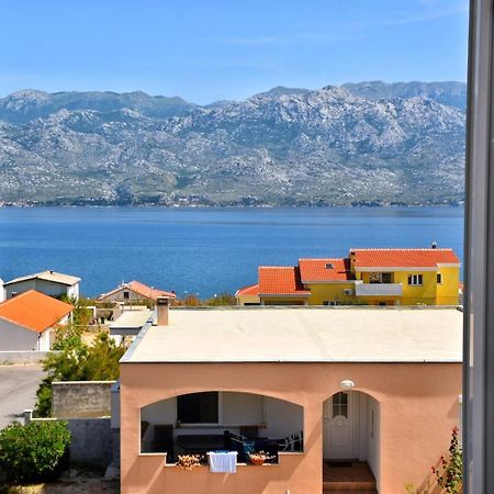 Apartments Mino Ražanac 외부 사진