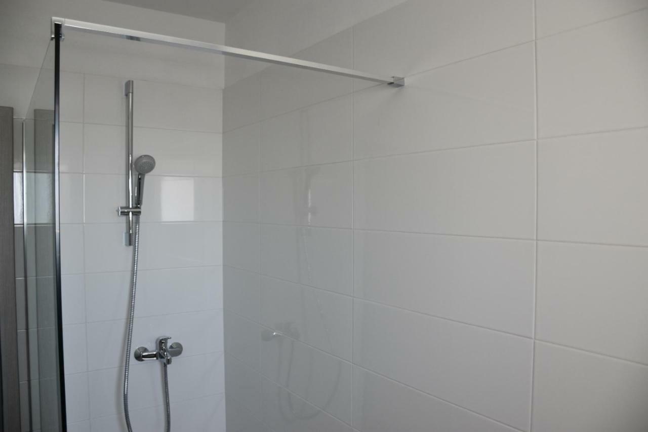 Apartments Mino Ražanac 외부 사진