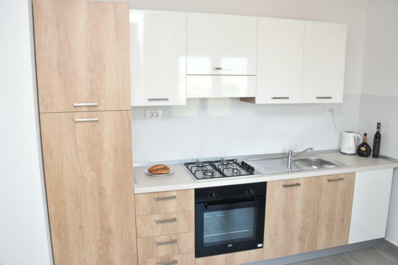 Apartments Mino Ražanac 외부 사진